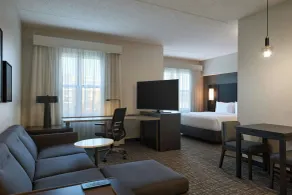 Residence Inn by Marriott Tallahassee Universities at the Capitol - Chambre