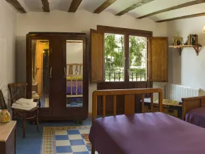 Hotel Rural Villa Liquidámbar - Zimmer