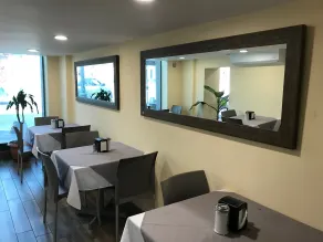 Hotel Oriente - Restaurant