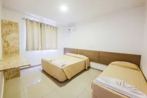 Portal Ville - Rede Soberano - Room