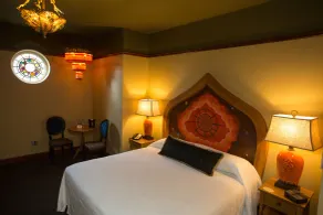 McMenamins Anderson School - Chambre