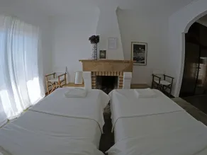 Blue Buddha Beach Rooms & Suites - Zimmer