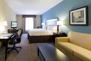 Holiday Inn Houston-Webster by IHG - Chambre