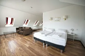 Hotel Laxnes - Camera