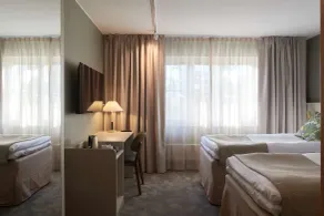 Best Western Hotel Danderyd - Room