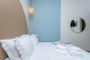 Pteleo Apartments - Rom