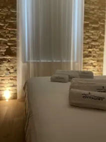 Civitaloft Luxury Rooms - Rum