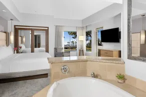 Marriott's Desert Springs Villas I - Chambre