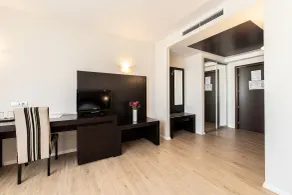 Hotel Parliament - Room