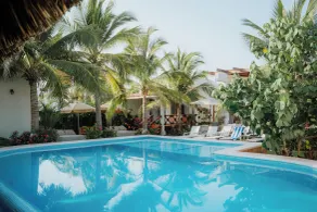 Villa Marena Hotel Boutique - Pool