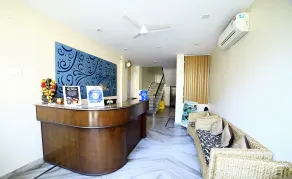 Vedas Tapovan - Reception