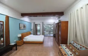 Rainbow Holiday Resort - Room