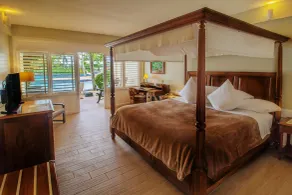  Plantation Bay a Real Resort with a Real Spa - Chambre
