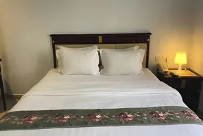 Hotel AL Amin - Chambre