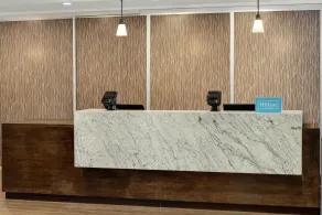 Homewood Suites by Hilton Burlington - Réception