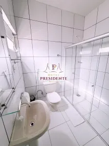 Hotel Presidente - Bathroom