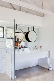 Banhoek Lodge - Bathroom