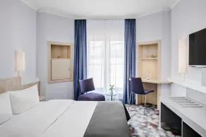 IntercityHotel Rostock - Room