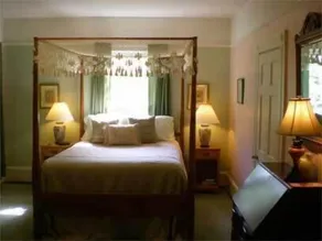 Oak Manor Inn - Room