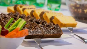 Hotel Belair - Restaurant
