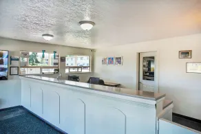 Motel 6-Gresham, OR - Portland - Hall