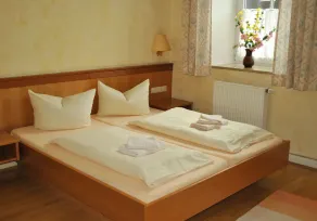 Gasthof Kampenwand Aschau - Room