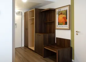 Tools Hotel Laichingen - Quarto