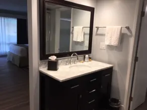 Best Western Plus Dana Point Inn-by-the-Sea - Salle de bain