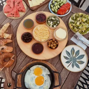 Uzunhan Hotel - Restaurant