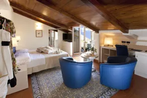 Maison Tofani - Chambre