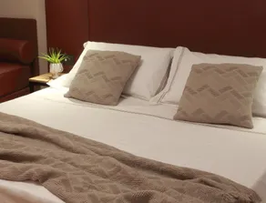Hotel Aloisi - Chambre