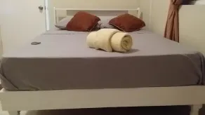 Ocean Sky Apartments - Room