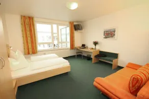 smartMotel - Chambre