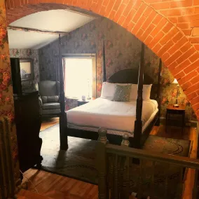 Fairholm Boutique Inns - Room