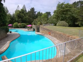 The Coach House - Innenbereich