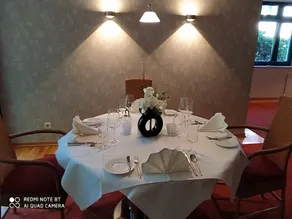 Weinhotel Atrium - Restaurant