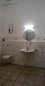 Villa Cella - Bagno
