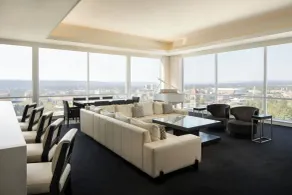 The Davenport Grand, Autograph Collection - Chambre