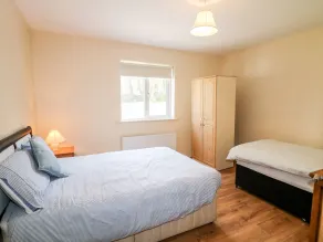 Bridgetown Cottage - Zimmer