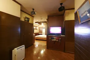 Hotel RR (Adult Only) - Chambre