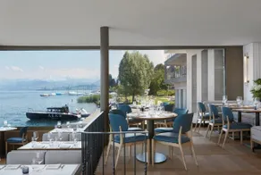 Alex Lake Zürich - Restaurant