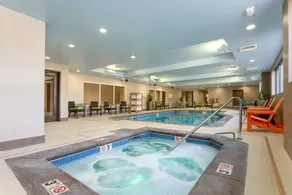 Home2 Suites by Hilton Denver West - Federal Center, CO - Piscine