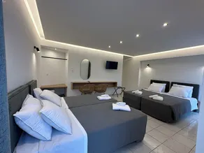 Olympian Altis Hotel - Rom