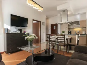 VacationClub - Baltic Park Plaża 32 Apartment 2.2.4. - Zimmer