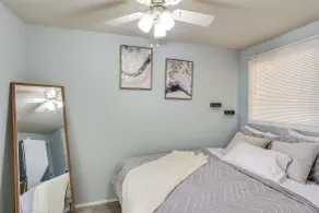 Washington Vacation Rental Near Seattle & Tacoma - Interiør