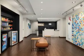 TownePlace Suites Jacksonville Butler Boulevard - Reception