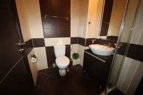 Menada Harmony Suites II Apartments - Badezimmer