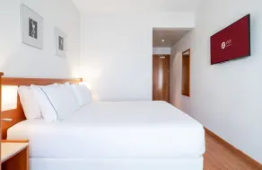 Exe Pozuelo - Chambre