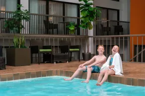 Hyatt Regency Minneapolis - Piscine