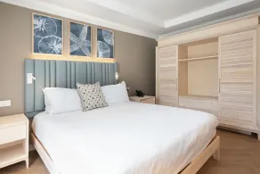 Garden Route Hotel - Room